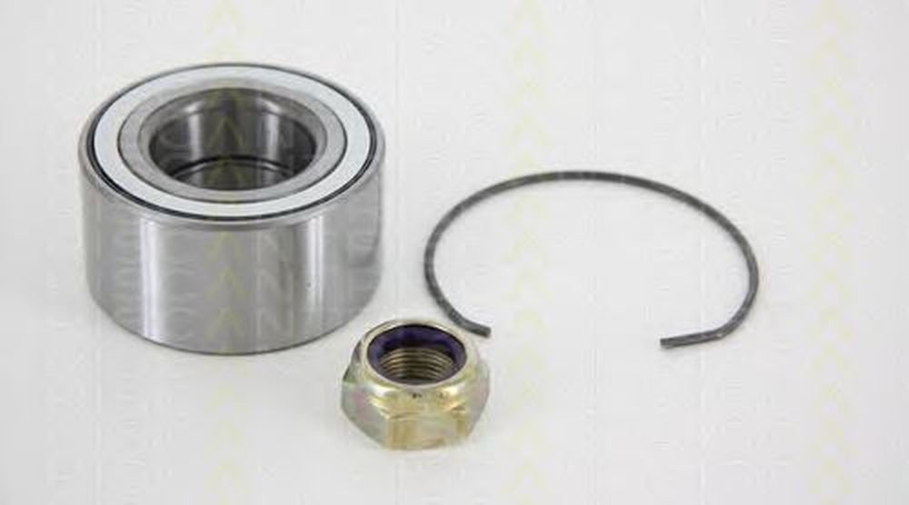 Set rulment roata RENAULT LOGAN II TRISCAN 853025111