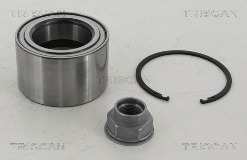 Set rulment roata # Renault Master 2011 2012 2013 2014 2015 2016 2017 2018 2019 2020 2021 2022 2023 2024 2025 # 8530 24129 # TRISCAN
