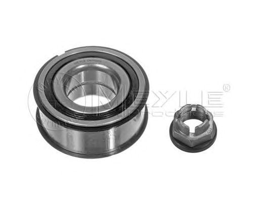 Set rulment roata RENAULT MEGANE I (BA0/1_) - Cod intern: W20121274 - LIVRARE DIN STOC in 24 ore!!!