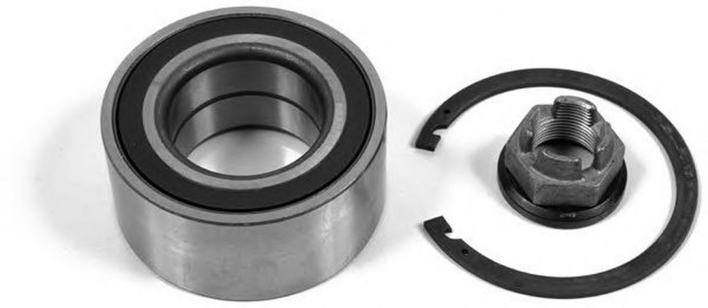Set rulment roata RENAULT MEGANE III cupe DZ0 1 MOOG REWB11453