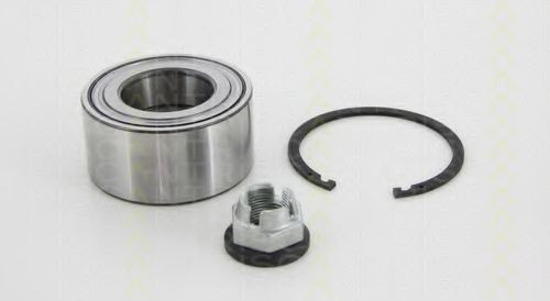 Set rulment roata RENAULT MEGANE III Cupe (DZ0/1) (2008 - 2016) TRISCAN 8530 25127 piesa NOUA