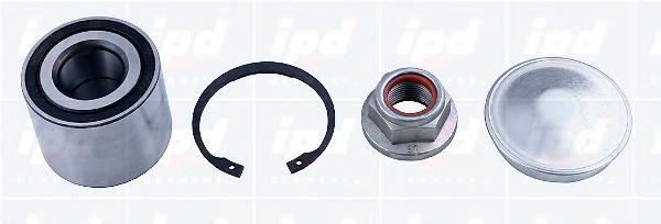 Set rulment roata RENAULT MODUS / GRAND MODUS (F/JP0_), DACIA LOGAN (LS_), RENAULT CLIO Grandtour (KR0/1_) - IPD 30-3108