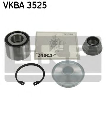 Set rulment roata RENAULT SCENIC III (JZ0/1_) - Cod intern: W20036026 - LIVRARE DIN STOC in 24 ore!!!
