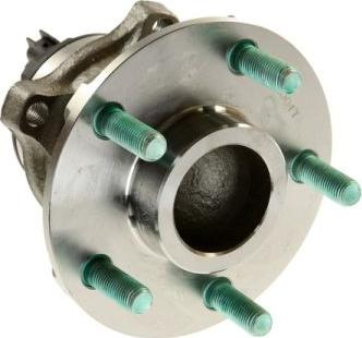 Set rulment roata roata FORD FOCUS II Turnier (DA_, FFS, DS) BTA H2G043BTA