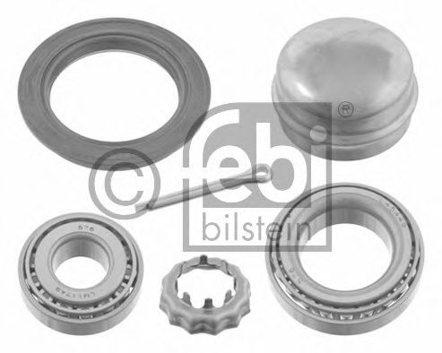 Set rulment roata SEAT AROSA (6H) (1997 - 2004) Fe