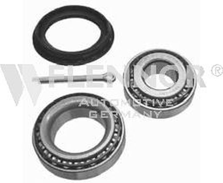 Set rulment roata SEAT AROSA 6H FLENNOR FR199991S