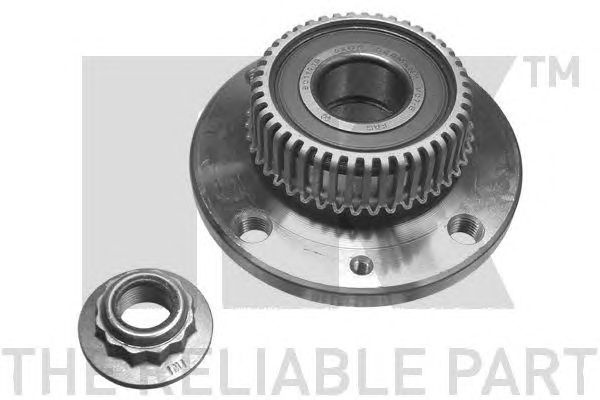 Set rulment roata SEAT CORDOBA Vario (6K5) - Cod intern: W20098362 - LIVRARE DIN STOC in 24 ore!!!