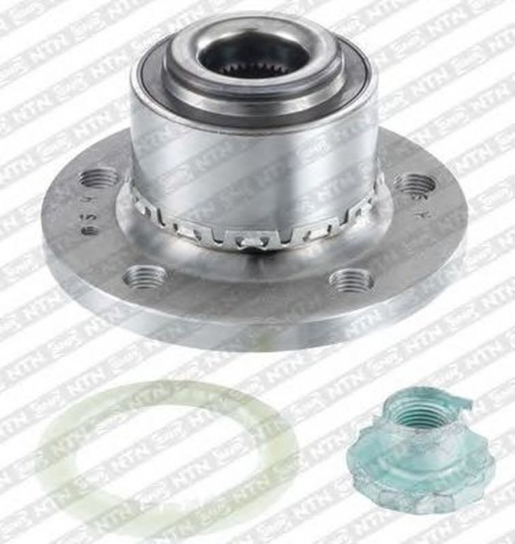 Set rulment roata SEAT IBIZA V SPORTCOUPE 6J1 6P5 SNR R15732