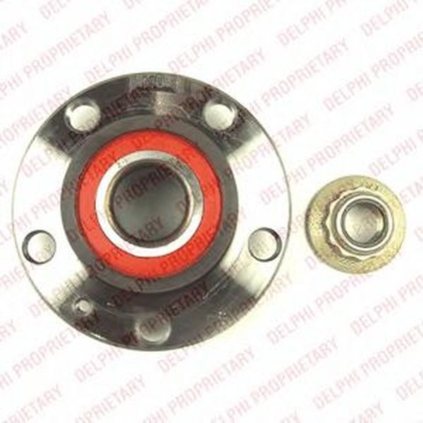 Set rulment roata SEAT IBIZA V ST 6J8 6P8 DELPHI BK1386