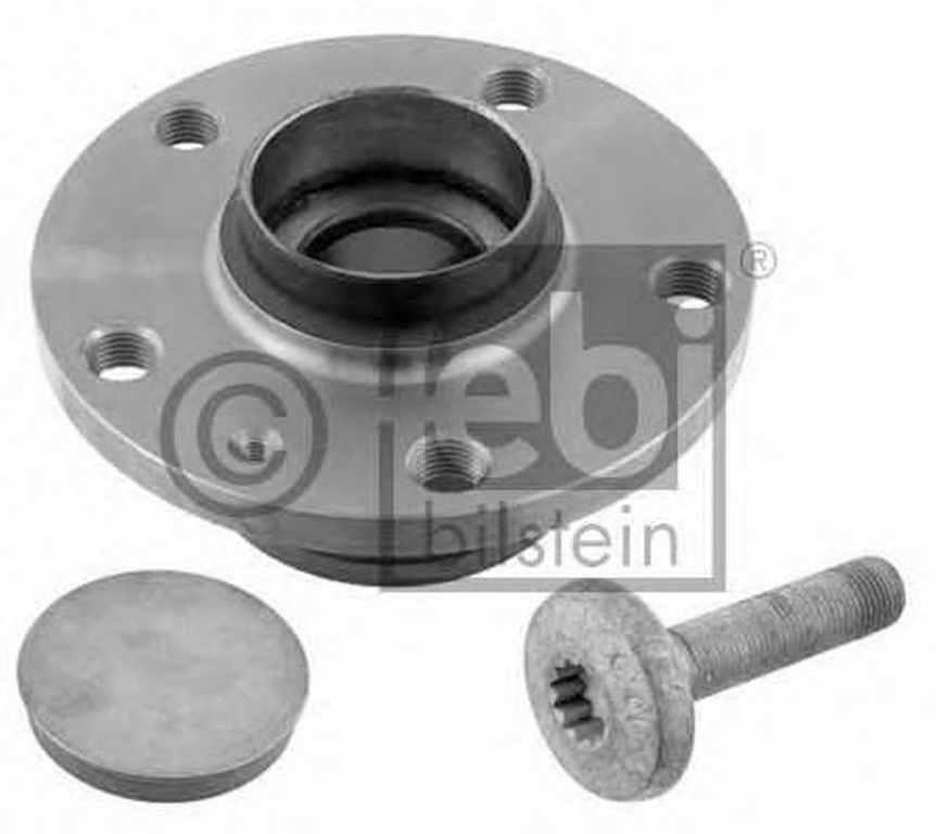 Set rulment roata SEAT TOLEDO III 5P2 FEBI BILSTEIN 23320