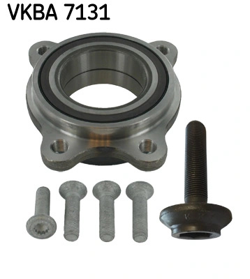 Set rulment roata SKF AUDI A4 Allroad B9 (8WH, 8WJ) 2016-2025 - VKBA 7131