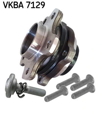 Set rulment roata SKF BMW 2 Active Tourer (U06) 2021-2025 - VKBA 7129