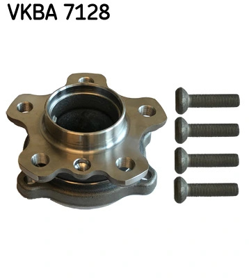 Set rulment roata SKF BMW Z4 Roadster (G29) 2018-2024 - VKBA 7128