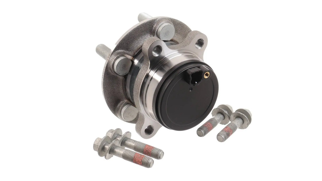 Set rulment roata SKF FORD S-MAX (CJ, WA