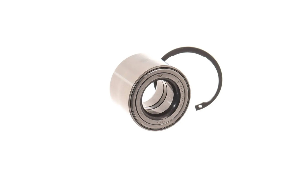Set rulment roata SKF IVECO DAILY IV pla