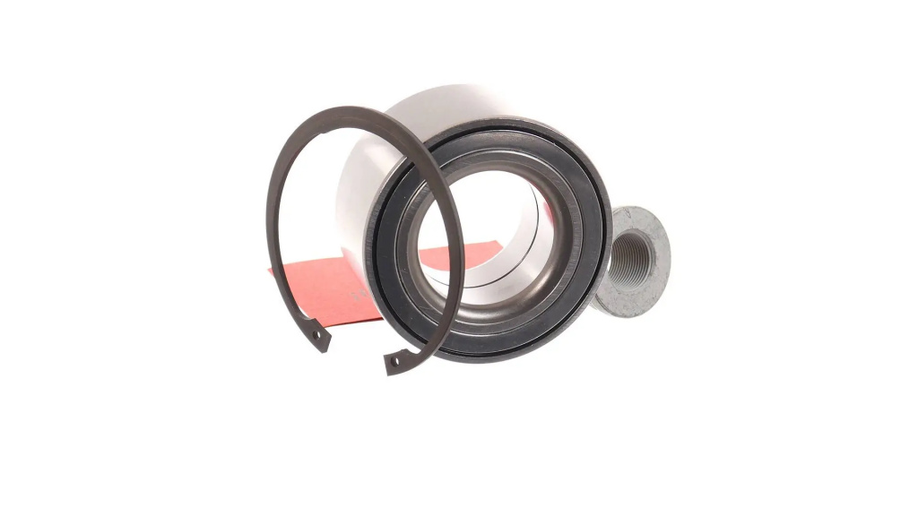 Set rulment roata SKF MERCEDES-BENZ GLE 
