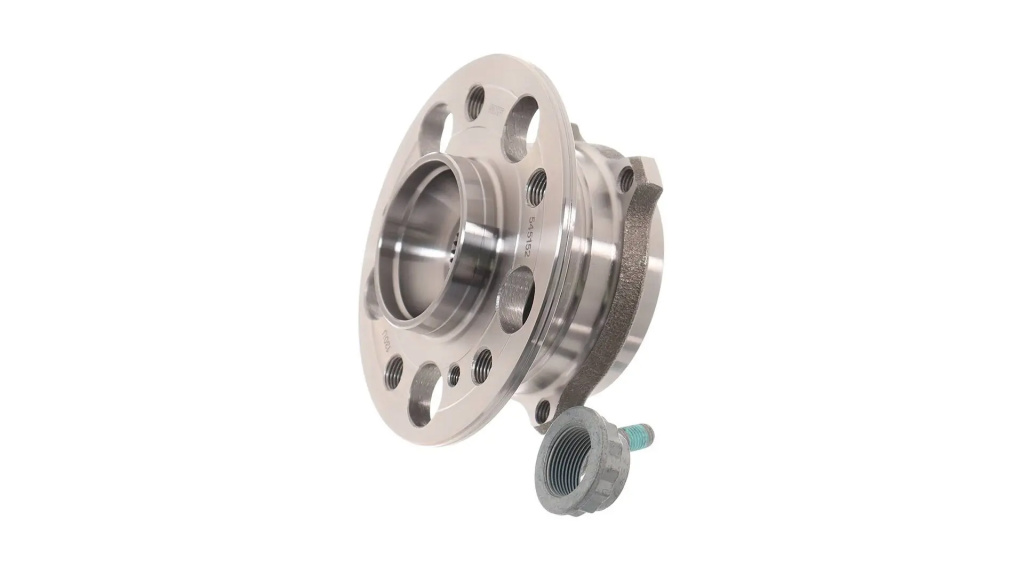 Set rulment roata SKF MERCEDES-BENZ SLC 