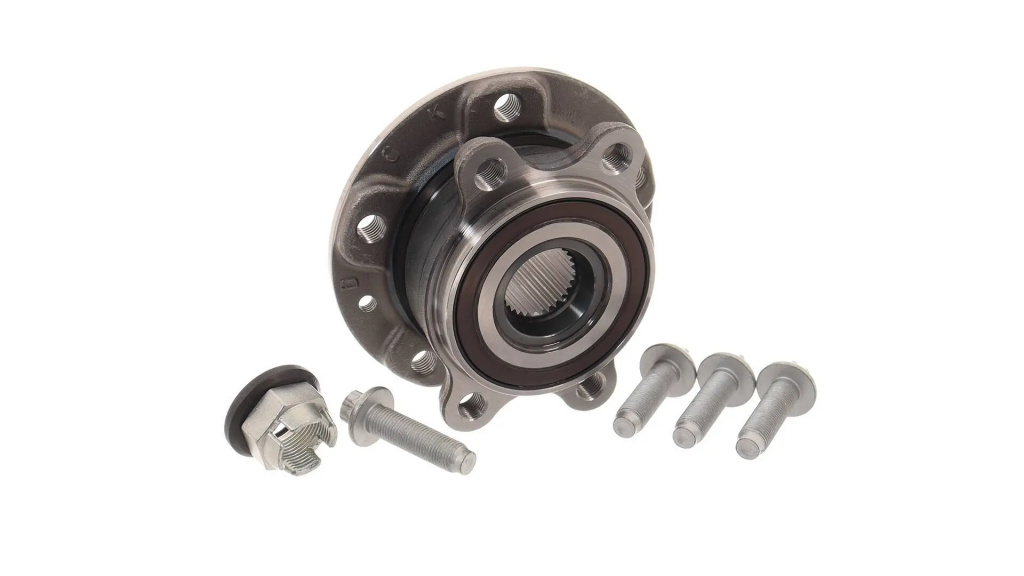Set rulment roata SKF RENAULT GRAND SCÉ