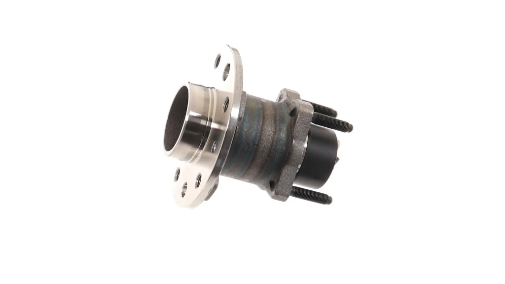 Set rulment roata SKF VAUXHALL MERIVA A 