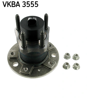 Set rulment roata SKF VAUXHALL ZAFIRA A (T98) 1998-2005 - VKBA 3555