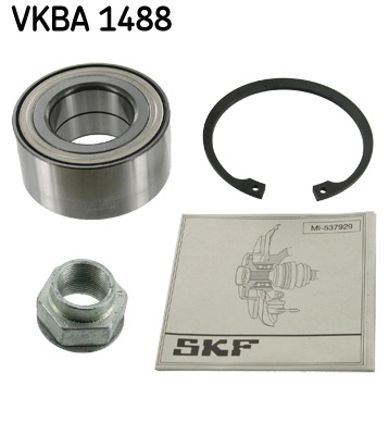 Set rulment roata SKF VKBA 1488 pentru LANCIA DELTA II (836_) 1993-1999