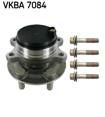Set rulment roata SKF VKBA 7084 pentru FORD USA EDGE 2014-2023