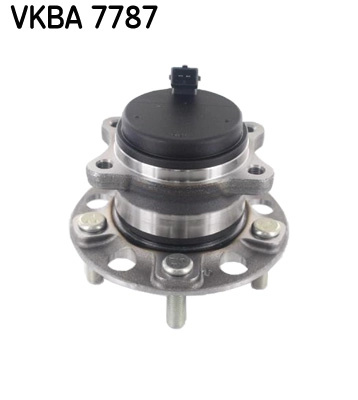 Set rulment roata SKF VKBA 7787 pentru KIA OPTIMA Sportswagon (JF) 2016-2019