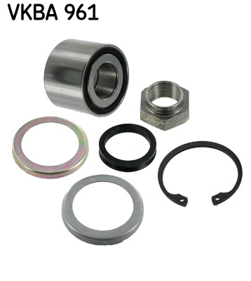 Set rulment roata SKF VKBA 961