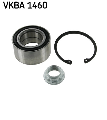 Set rulment roata SKF VKBA1460 pentru masina BMW 3 Touring (E46) 1999 2000 2001 2002 2003 2004 2005
