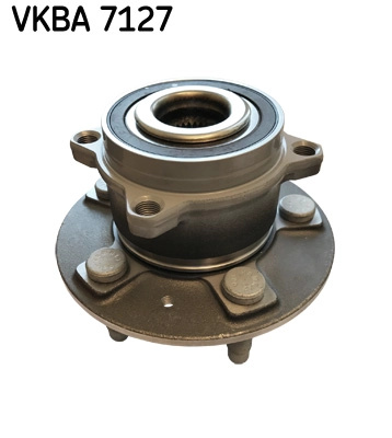 Set rulment roata SKF VKBA7127 model TESLA MODEL S (5YJS) 2012 2013 2014 2015 2016 2017 2018 2019 2020 2021 2022 2023 2024 2025