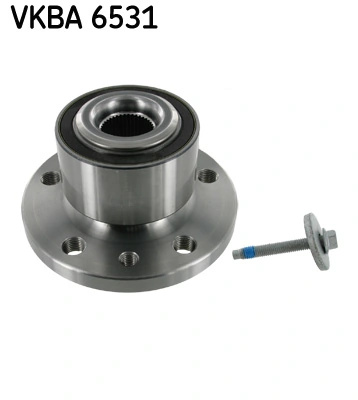 Set rulment roata SKF VOLVO V60 I Cross Country (157) 2015-2018 - VKBA 6531