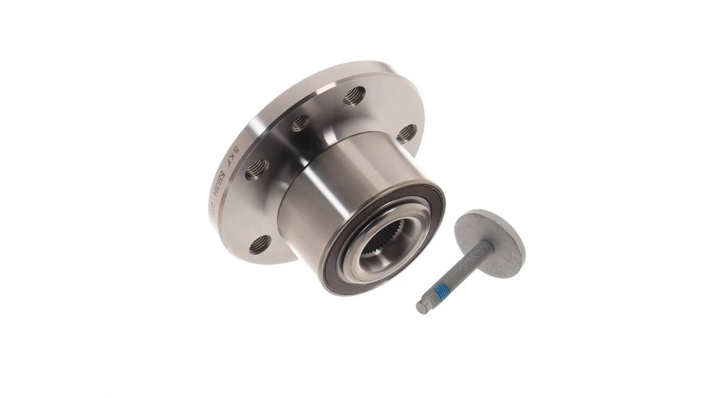 Set rulment roata SKF VOLVO V60 I Cross 