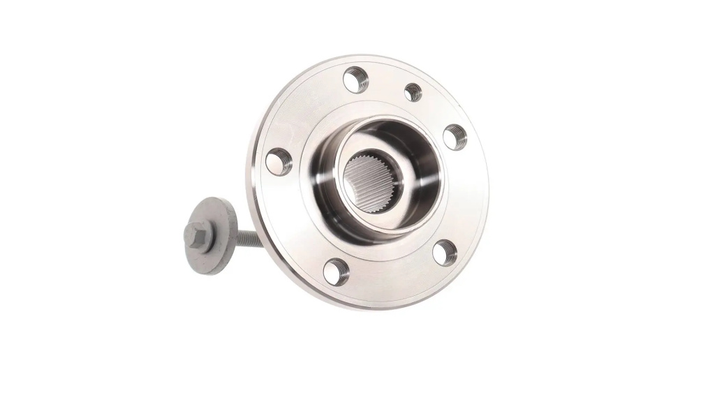 Set rulment roata SKF VOLVO V60 I Cross 