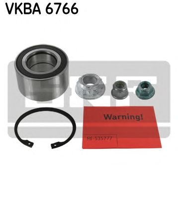 Set rulment roata SKODA CITIGO - Cod intern: W20036310 - LIVRARE DIN STOC in 24 ore!!!