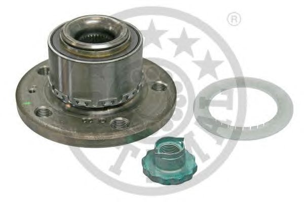 Set rulment roata SKODA CITIGO - Cod intern: W20087240 - LIVRARE DIN STOC in 24 ore!!!