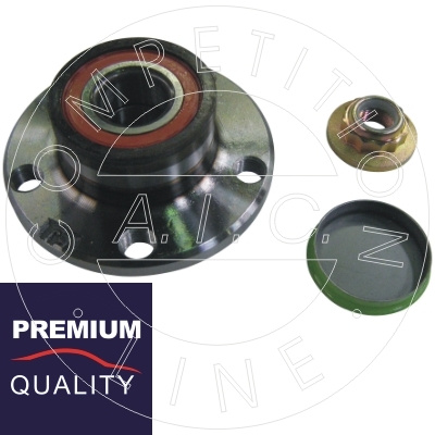 Set rulment roata # Skoda Fabia 2015 2016 2017 2018 2019 2020 2021 2022 2023 2024 2025 # 52224 # AIC
