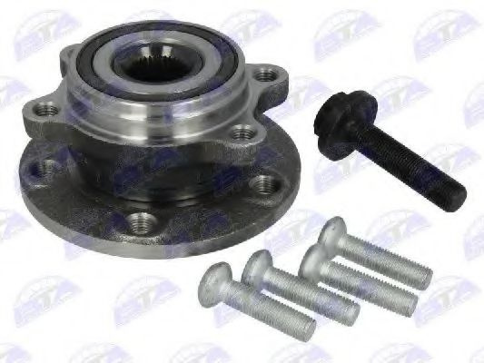 Set rulment roata SKODA OCTAVIA 2 Combi (1Z5) (2004 - 2013) BTA H1W024BTA