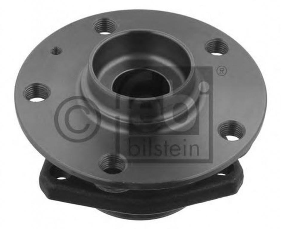 Set rulment roata SKODA OCTAVIA Combi 1Z5 FEBI BIL