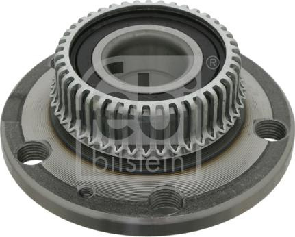 Set rulment roata SKODA OCTAVIA I (1U5), Estate Van, 08.2000 - 03.2010 Febi Bilstein 09521