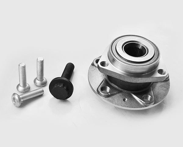 Set rulment roata SKODA OCTAVIA II (1Z3) (2004 - 2013) ATK AUTOTECHNIK ATK 01.02.098 piesa NOUA