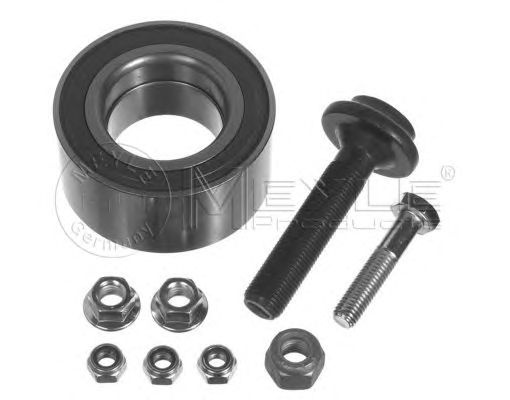 Set rulment roata SKODA SUPERB (3U4) - Cod intern: W20121186 - LIVRARE DIN STOC in 24 ore!!!
