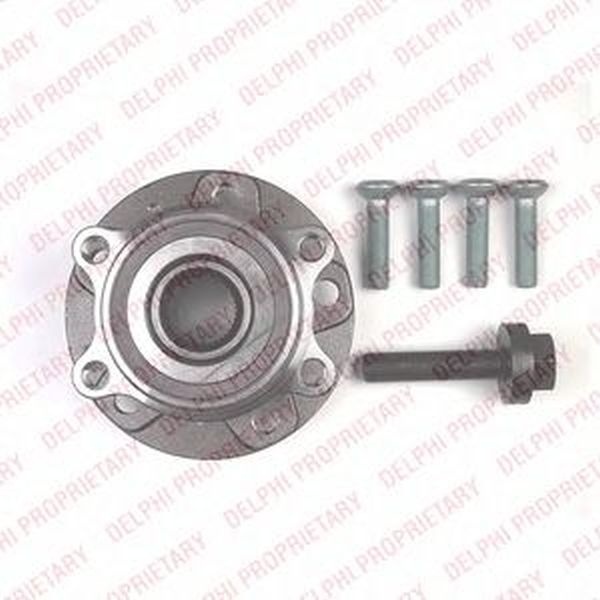 Set rulment roata SKODA YETI 5L DELPHI BK1415