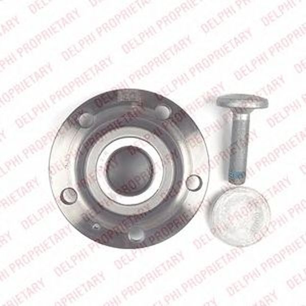 Set rulment roata SKODA YETI 5L DELPHI BK1422