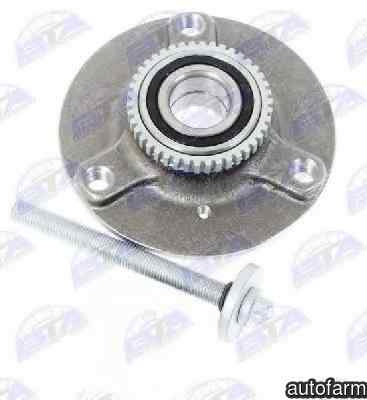 Set rulment roata SMART ROADSTER 452 Producator BTA H1M019BTA
