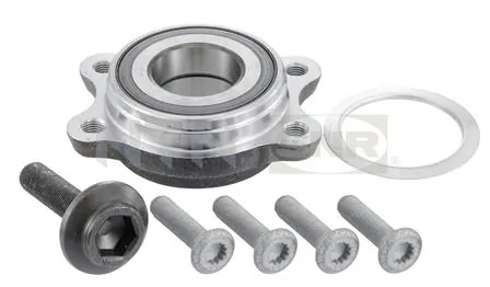 Set rulment roata SNR AUDI R8 (422, 423) 2007-2015 - R154.57