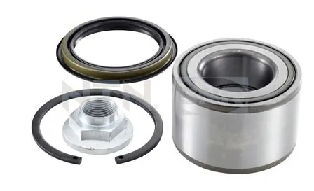 Set rulment roata SNR FORD RANGER (ER, EQ, R_) 1999-2006 - R141.75