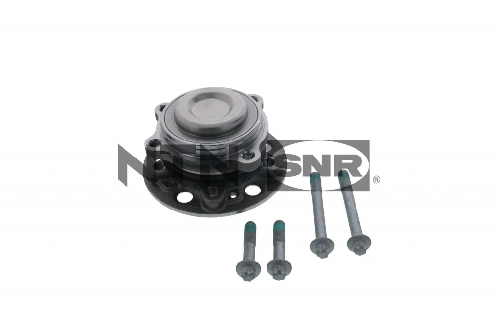 Set rulment roata SNR MERCEDES-BENZ C-CLASS Cabriolet (A205) 2016-2023 - R151.64
