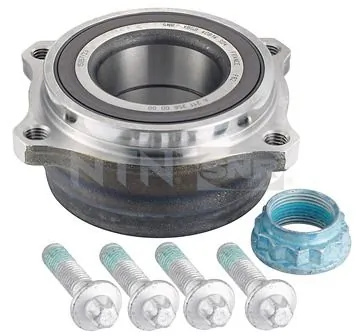 Set rulment roata SNR MERCEDES-BENZ E-CLASS Cabriolet (A238) 2017-2025 - R151.59