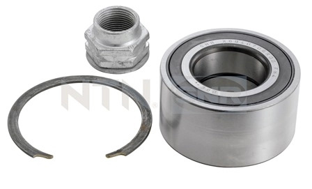 Set rulment roata SNR R158.58 compatibil cu FIAT GRANDE PUNTO Van (199_) 2006 2007 2008 2009 2010 2011 2012 2013