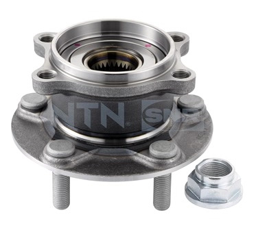 Set rulment roata SNR R170.65 pentru masina MAZDA 6 combi (GJ, GL) 2012 2013 2014 2015 2016 2017 2018 2019 2020